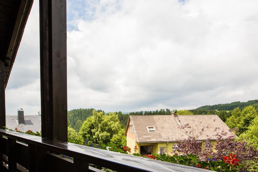 Ferienwohnanlage Prinzenhof Apartment Sankt Andreasberg Room photo